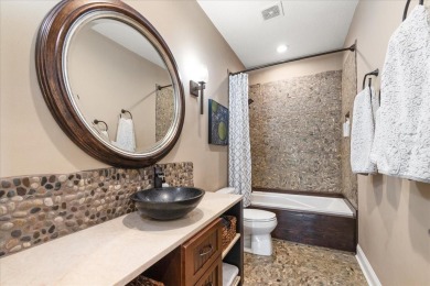 Welcome to your dream home in this highly sought-after Westchase on Westchase Golf Club in Florida - for sale on GolfHomes.com, golf home, golf lot
