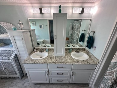 Lot Rent $1075 monthly     This beautiful 2-bedroom, 2 bathroom on Del Tura Golf and Country Club in Florida - for sale on GolfHomes.com, golf home, golf lot