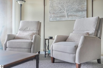 Welcome to your perfect Northern Michigan getaway! This on  in Michigan - for sale on GolfHomes.com, golf home, golf lot