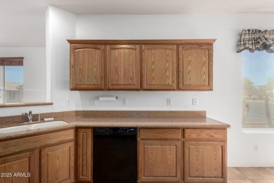 Exceptional 2-bedroom, 2-bath residence in the sought-after on Sundance Golf Club in Arizona - for sale on GolfHomes.com, golf home, golf lot