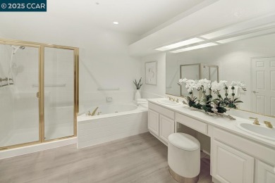 Rarely available Bridgewater model with effortless level-in on Rossmoor Golf Course in California - for sale on GolfHomes.com, golf home, golf lot
