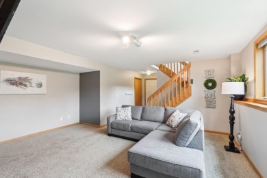 Come see your new home! Great location within walking distance on Norsk Golf Club in Wisconsin - for sale on GolfHomes.com, golf home, golf lot