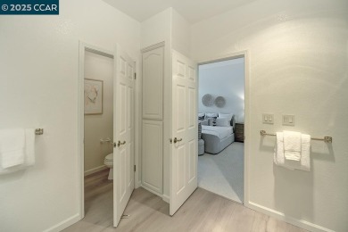 Rarely available Bridgewater model with effortless level-in on Rossmoor Golf Course in California - for sale on GolfHomes.com, golf home, golf lot