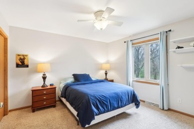 Come see your new home! Great location within walking distance on Norsk Golf Club in Wisconsin - for sale on GolfHomes.com, golf home, golf lot