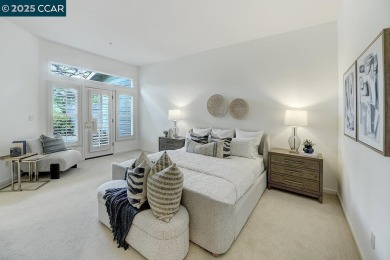 Rarely available Bridgewater model with effortless level-in on Rossmoor Golf Course in California - for sale on GolfHomes.com, golf home, golf lot