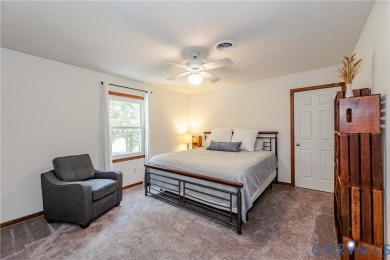 Welcome to this beautifully maintained Colonial Home nestled on on  in Virginia - for sale on GolfHomes.com, golf home, golf lot
