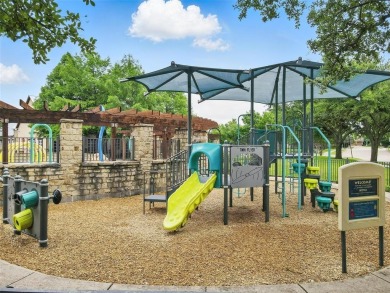 Welcome to your dream home in a vibrant HOA community offering on Lantana Golf Club in Texas - for sale on GolfHomes.com, golf home, golf lot