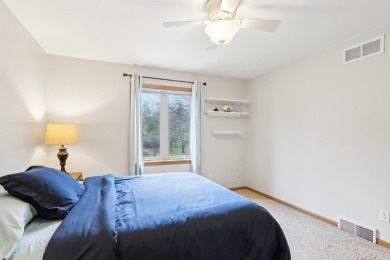 Come see your new home! Great location within walking distance on Norsk Golf Club in Wisconsin - for sale on GolfHomes.com, golf home, golf lot