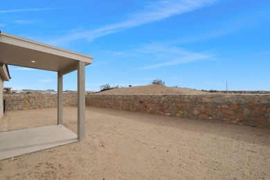 Discover the Scottsdale Floor Plan - Now Available in Horizon's on Emerald Springs Golf Course in Texas - for sale on GolfHomes.com, golf home, golf lot