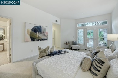 Rarely available Bridgewater model with effortless level-in on Rossmoor Golf Course in California - for sale on GolfHomes.com, golf home, golf lot