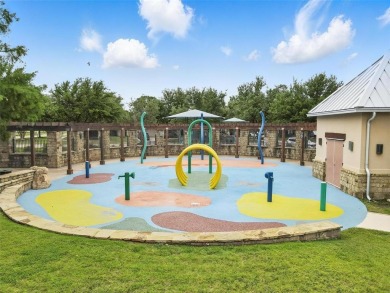 Welcome to your dream home in a vibrant HOA community offering on Lantana Golf Club in Texas - for sale on GolfHomes.com, golf home, golf lot