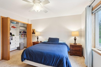 Come see your new home! Great location within walking distance on Norsk Golf Club in Wisconsin - for sale on GolfHomes.com, golf home, golf lot