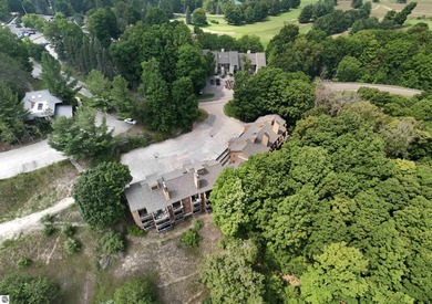 Welcome to your perfect Northern Michigan getaway! This on  in Michigan - for sale on GolfHomes.com, golf home, golf lot