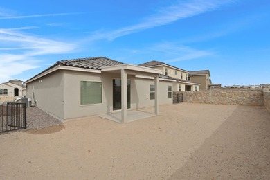 Discover the Scottsdale Floor Plan - Now Available in Horizon's on Emerald Springs Golf Course in Texas - for sale on GolfHomes.com, golf home, golf lot