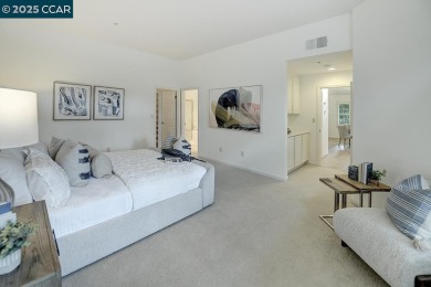 Rarely available Bridgewater model with effortless level-in on Rossmoor Golf Course in California - for sale on GolfHomes.com, golf home, golf lot