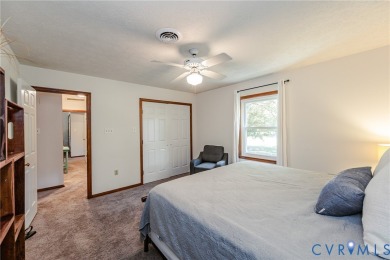 Welcome to this beautifully maintained Colonial Home nestled on on  in Virginia - for sale on GolfHomes.com, golf home, golf lot