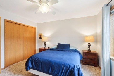 Come see your new home! Great location within walking distance on Norsk Golf Club in Wisconsin - for sale on GolfHomes.com, golf home, golf lot