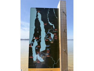 Welcome to your perfect Northern Michigan getaway! This on  in Michigan - for sale on GolfHomes.com, golf home, golf lot