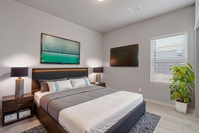 Discover the Scottsdale Floor Plan - Now Available in Horizon's on Emerald Springs Golf Course in Texas - for sale on GolfHomes.com, golf home, golf lot