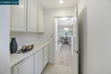 Rarely available Bridgewater model with effortless level-in on Rossmoor Golf Course in California - for sale on GolfHomes.com, golf home, golf lot