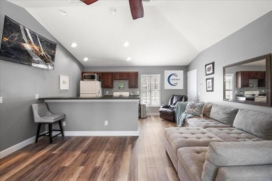 Welcome to your dream home in this highly sought-after Westchase on Westchase Golf Club in Florida - for sale on GolfHomes.com, golf home, golf lot