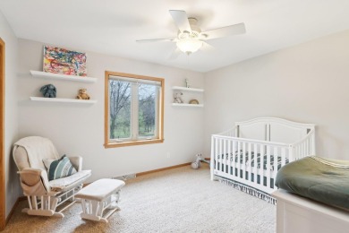 Come see your new home! Great location within walking distance on Norsk Golf Club in Wisconsin - for sale on GolfHomes.com, golf home, golf lot