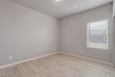 Discover the Scottsdale Floor Plan - Now Available in Horizon's on Emerald Springs Golf Course in Texas - for sale on GolfHomes.com, golf home, golf lot