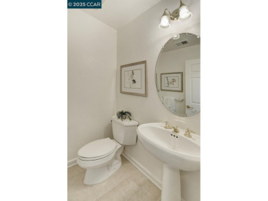 Rarely available Bridgewater model with effortless level-in on Rossmoor Golf Course in California - for sale on GolfHomes.com, golf home, golf lot