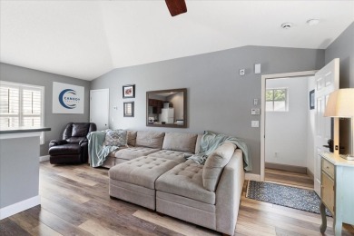 Welcome to your dream home in this highly sought-after Westchase on Westchase Golf Club in Florida - for sale on GolfHomes.com, golf home, golf lot