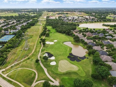 Welcome to your dream home in a vibrant HOA community offering on Lantana Golf Club in Texas - for sale on GolfHomes.com, golf home, golf lot