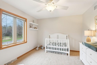Come see your new home! Great location within walking distance on Norsk Golf Club in Wisconsin - for sale on GolfHomes.com, golf home, golf lot