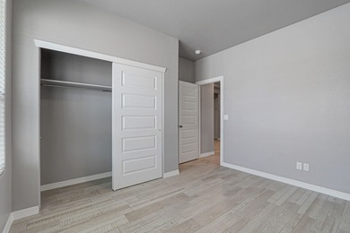 Discover the Scottsdale Floor Plan - Now Available in Horizon's on Emerald Springs Golf Course in Texas - for sale on GolfHomes.com, golf home, golf lot