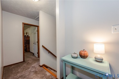 Welcome to this beautifully maintained Colonial Home nestled on on  in Virginia - for sale on GolfHomes.com, golf home, golf lot