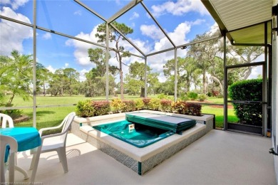 Discover luxury and comfort in this gorgeous, spacious home in on Sun n Lake Golf and Country Club in Florida - for sale on GolfHomes.com, golf home, golf lot