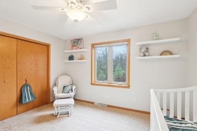 Come see your new home! Great location within walking distance on Norsk Golf Club in Wisconsin - for sale on GolfHomes.com, golf home, golf lot