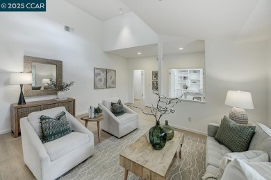 Rarely available Bridgewater model with effortless level-in on Rossmoor Golf Course in California - for sale on GolfHomes.com, golf home, golf lot