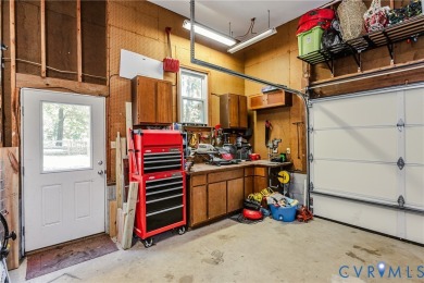 Welcome to this beautifully maintained Colonial Home nestled on on  in Virginia - for sale on GolfHomes.com, golf home, golf lot