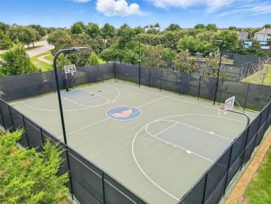 Welcome to your dream home in a vibrant HOA community offering on Lantana Golf Club in Texas - for sale on GolfHomes.com, golf home, golf lot
