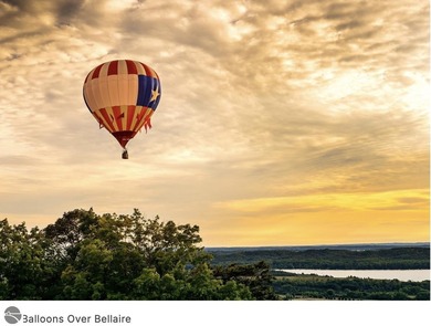 Welcome to your perfect Northern Michigan getaway! This on  in Michigan - for sale on GolfHomes.com, golf home, golf lot
