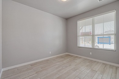 Discover the Scottsdale Floor Plan - Now Available in Horizon's on Emerald Springs Golf Course in Texas - for sale on GolfHomes.com, golf home, golf lot