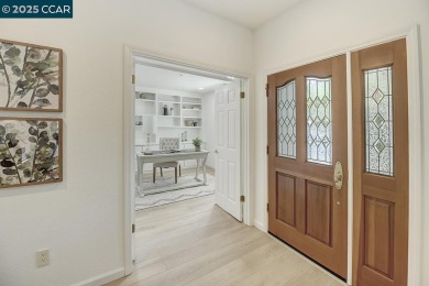 Rarely available Bridgewater model with effortless level-in on Rossmoor Golf Course in California - for sale on GolfHomes.com, golf home, golf lot