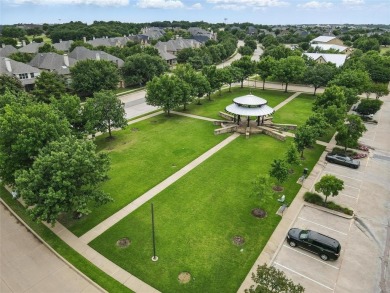 Welcome to your dream home in a vibrant HOA community offering on Lantana Golf Club in Texas - for sale on GolfHomes.com, golf home, golf lot