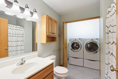Come see your new home! Great location within walking distance on Norsk Golf Club in Wisconsin - for sale on GolfHomes.com, golf home, golf lot
