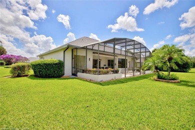 Discover luxury and comfort in this gorgeous, spacious home in on Sun n Lake Golf and Country Club in Florida - for sale on GolfHomes.com, golf home, golf lot