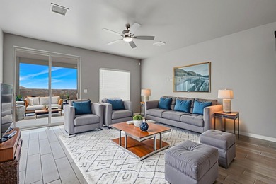 Discover the Scottsdale Floor Plan - Now Available in Horizon's on Emerald Springs Golf Course in Texas - for sale on GolfHomes.com, golf home, golf lot