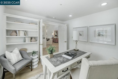 Rarely available Bridgewater model with effortless level-in on Rossmoor Golf Course in California - for sale on GolfHomes.com, golf home, golf lot