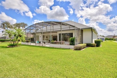 Discover luxury and comfort in this gorgeous, spacious home in on Sun n Lake Golf and Country Club in Florida - for sale on GolfHomes.com, golf home, golf lot