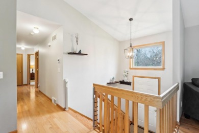 Come see your new home! Great location within walking distance on Norsk Golf Club in Wisconsin - for sale on GolfHomes.com, golf home, golf lot
