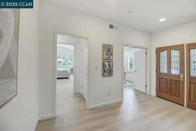 Rarely available Bridgewater model with effortless level-in on Rossmoor Golf Course in California - for sale on GolfHomes.com, golf home, golf lot