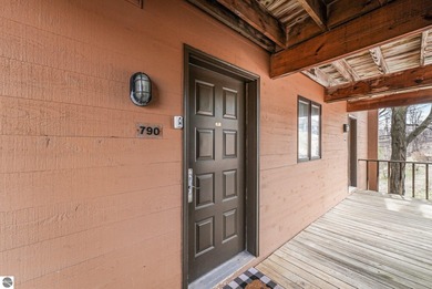 Welcome to your perfect Northern Michigan getaway! This on  in Michigan - for sale on GolfHomes.com, golf home, golf lot